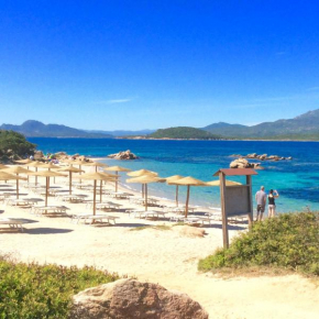 Hotel Capriccioli Porto Cervo